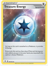 Energia del Tesoro (165)