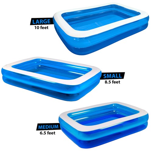 Piscina gonfiabile