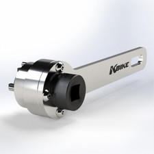 Chiave blocca puleggia 18 denti Ducati