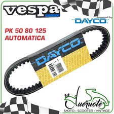 CINGHIA TRASMISSIONE VESPA PK