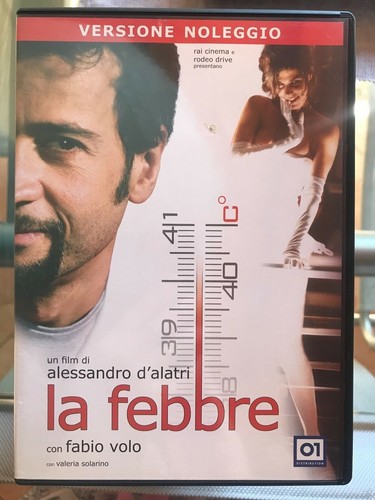 Febbre fabio volo - la,