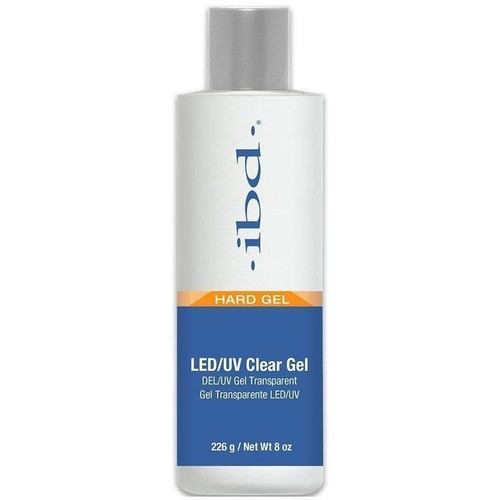 Ibd led gel rigido - led/uv,