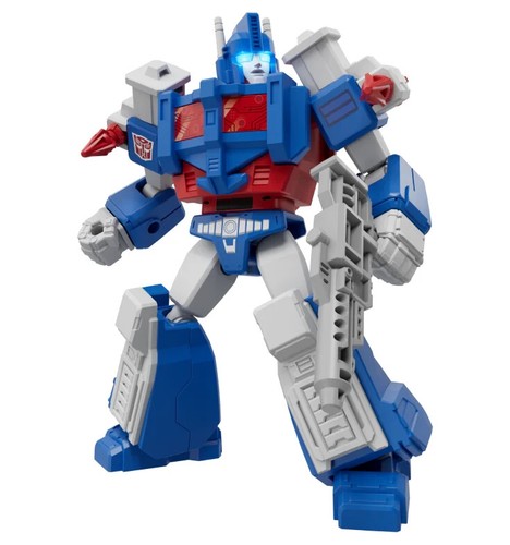 Modellino ultra magnus blokee - modellino,