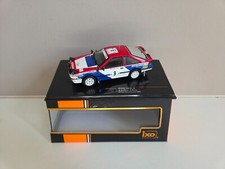 IXO 1/43 NISSAN 200SX