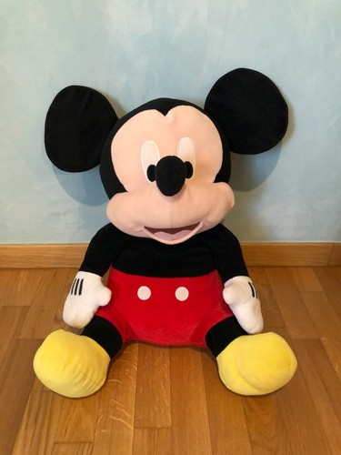 Disney topolino mickey mouse - disney,