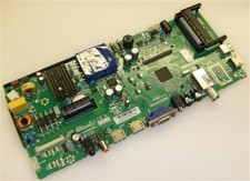 Parte TV TP.MSD308C.PB710 / LC320DXJ-SFE1 scheda AV principale per Blaupunkt 32/136I FTP