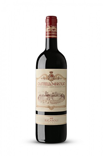 Ricasoli chianti classico - ricasoli,