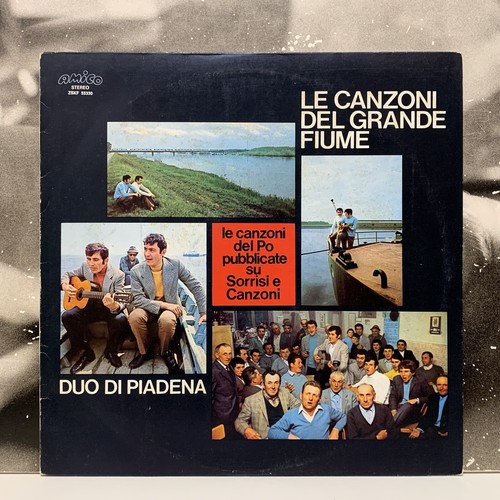 Duo piadena le canzoni - le,