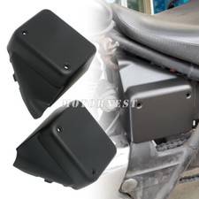 Motorcycle Battery Side Cover