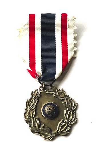 Medaglia vintage american - medaglia,