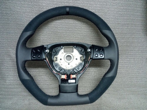 Volante sportivo gti golf - gti, 5