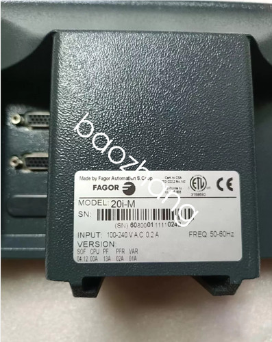 Monitor 20i fagor nuovo - fagor,