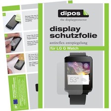 2x pellicola protettiva per LG