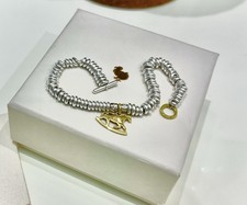 Bracciale Dodo  Con Ciondolo