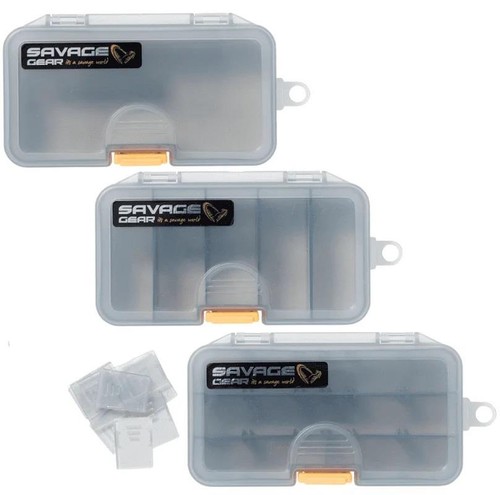 Savage gear lurebox kit - savage,