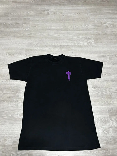 Shirt trapstar london - t-shirt,