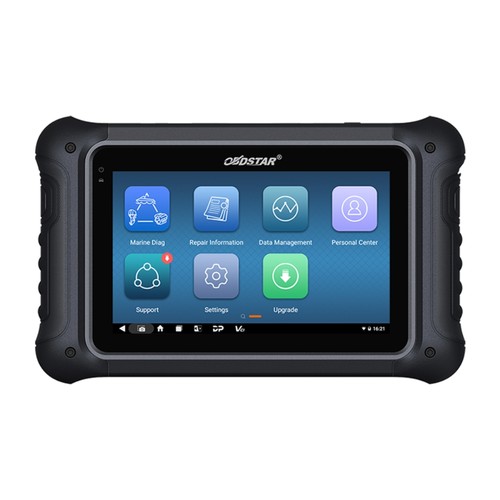 Obdstar iscan pro per - pro,