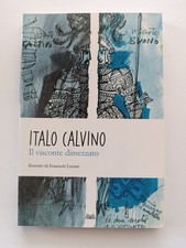 IL VISCONTE DIMEZZATO - ITALO