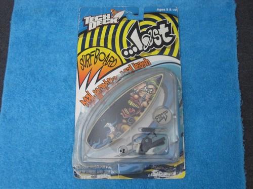 Lost tech deck - lost,