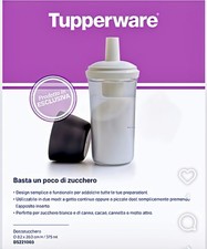 Tupperware Zuccheriera