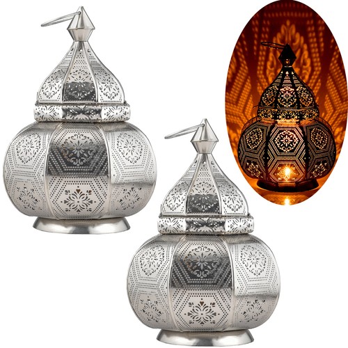 Set lanterna orientale - di,