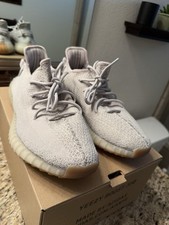 Taglia 10.5 - Adidas Yeezy