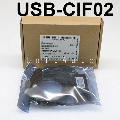 1pcs usb cif02 plc - 1pcs, di