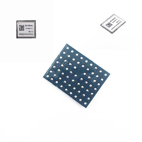 Scheda rete chip 1106a - chip,