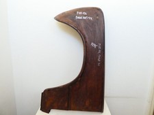 per auto fiat 124 special berlina parafango anteriore sinistro front fender left