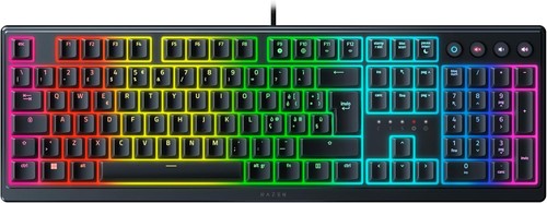 Razer ornata tastiera mecha - razer,