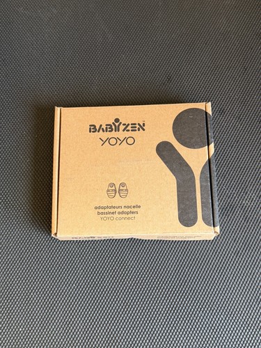 Babyzen yoyo connect - babyzen,