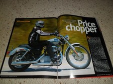 2004 HARLEY DAVIDSON SPORTSTER