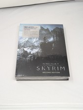 Elder Scrolls Skyrim Guida
