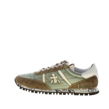 PREMIATA men shoes Military