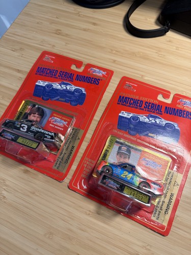 Racing champions scott - #24,