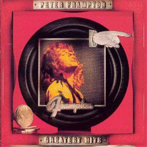 Peter frampton greatest hits - peter,