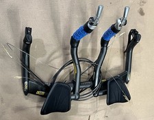 Easton Delta Force CNT Carbon Time Trail Base