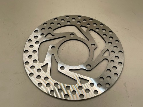 Disco freno formula 140 pit - disco,