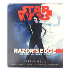 Star Wars Razor's Edge Empire