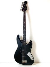 Basso jazz fender - basso,
