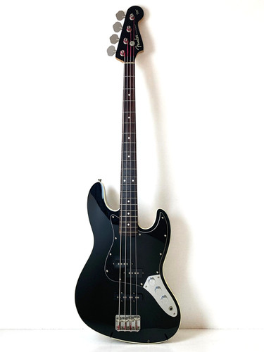 Basso jazz fender japan - jazz,