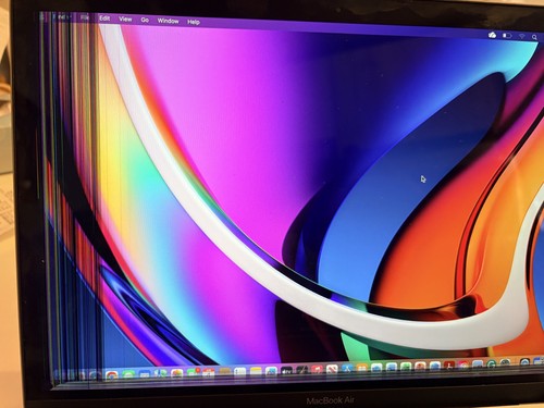 Macbook air retina - , pollici