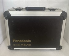 Valigia Alluminio Case