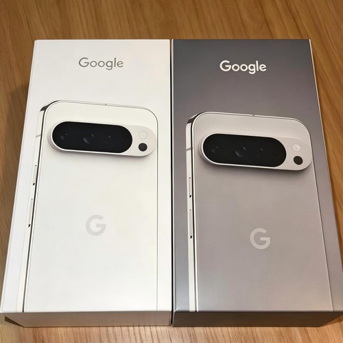 Nuovo google pixel pro xl - google, 9