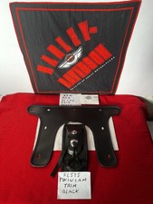 HARLEY-DAVIDSON HERITAGE SPRINGER FLSTS BRA 57816-98 + TANK PANEL 61770-00