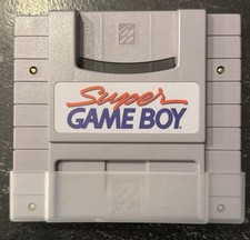 Adattatore gioco SNES Super