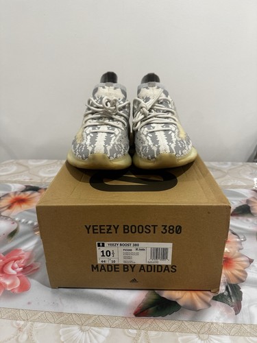 Adidas yeezy 380 alien taglia - yeezy,