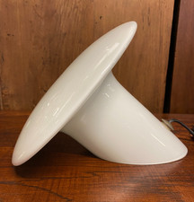 LAMPADA DA TAVOLO Candia VETRO