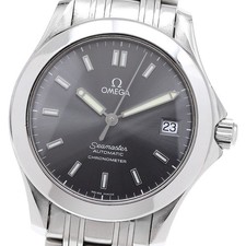 Omega Seamaster120 2501.43