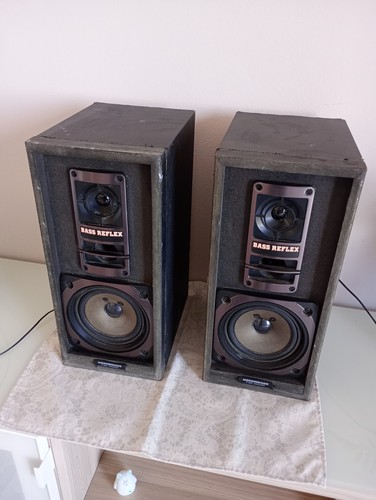 Diffusori casse acustiche